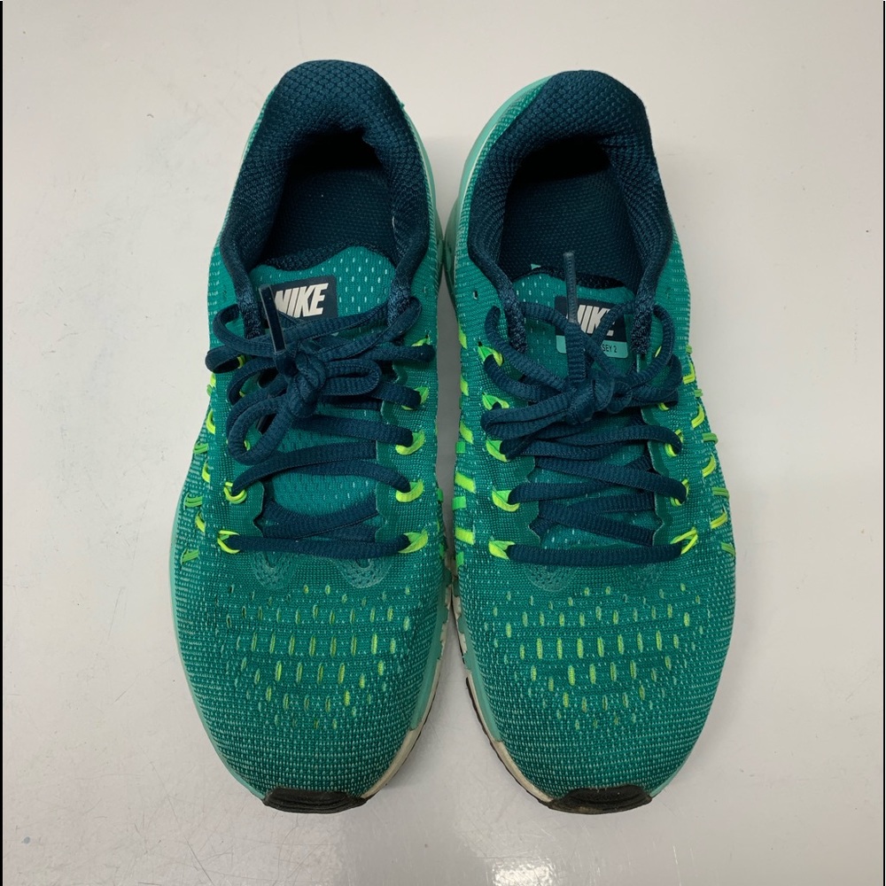Nike Zoom odyssey 2